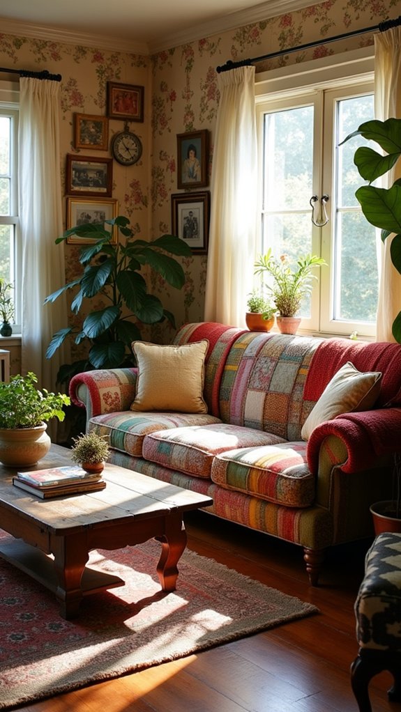 personal mementos tell stories