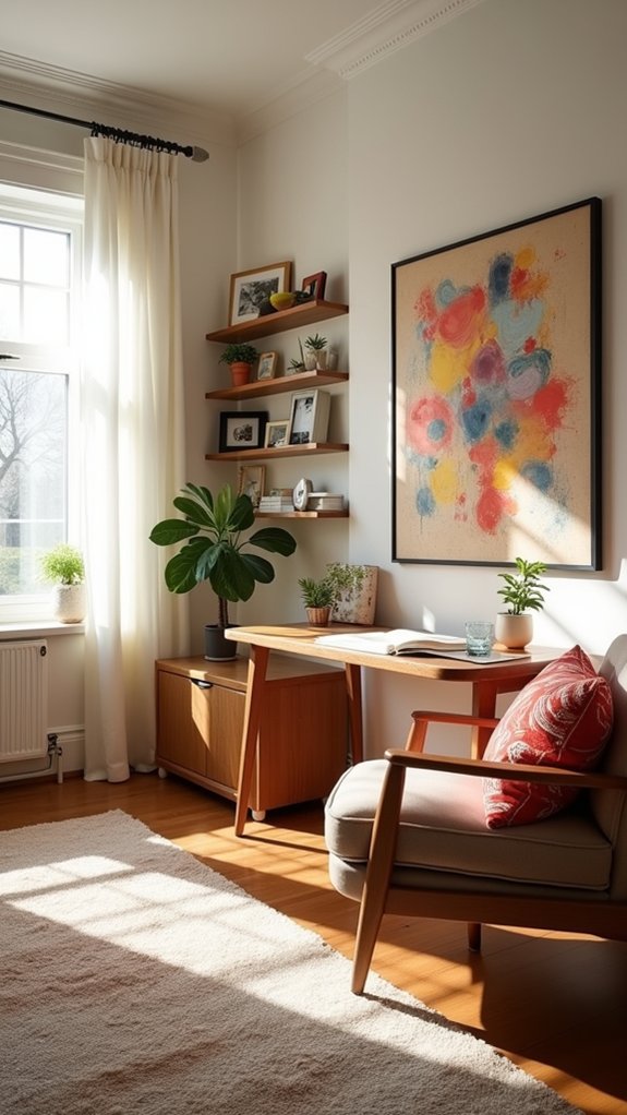 personalized artwork and decor