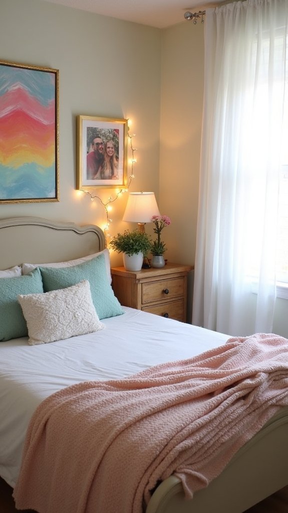 personalized diy wall art