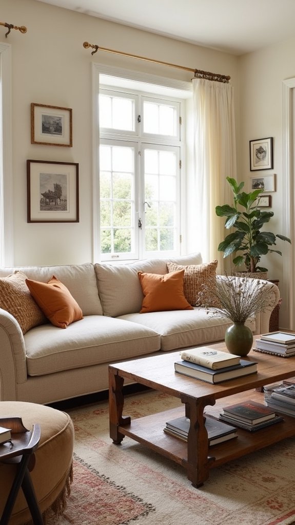 personalized home decor elements