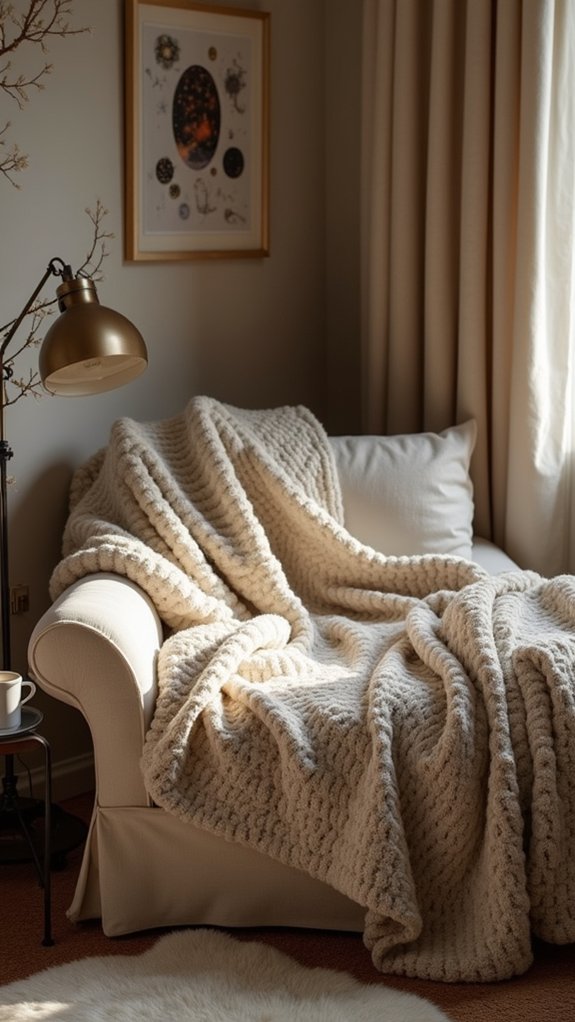 personalized themed blanket choices