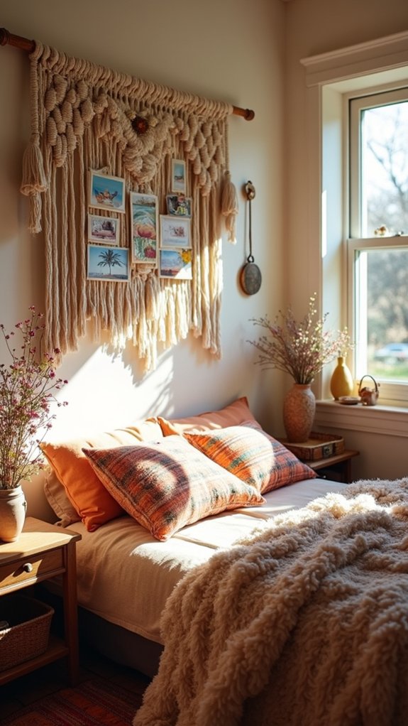 personalized travel inspired decor