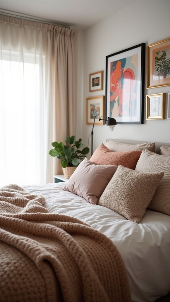 personalized wall art collection