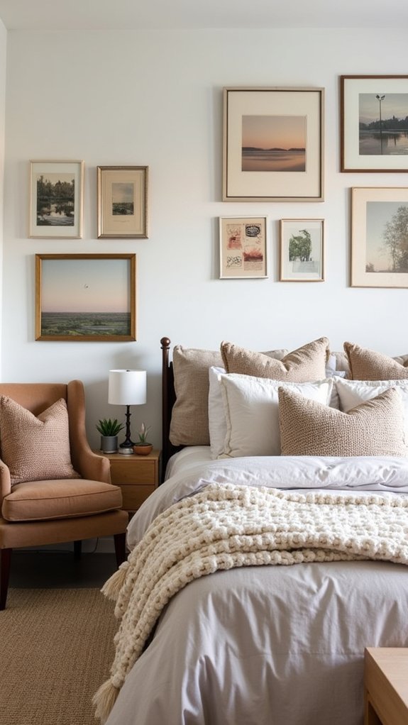 personalized wall art sanctuary