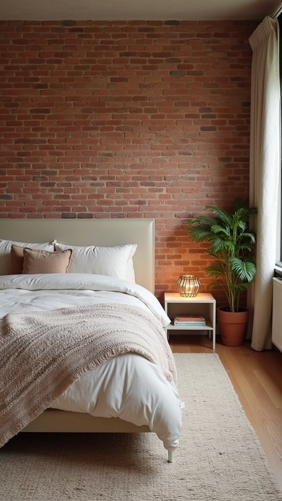 rustic meets modern elegance