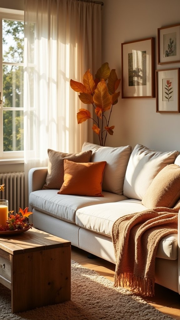seasonal decor refresh tips