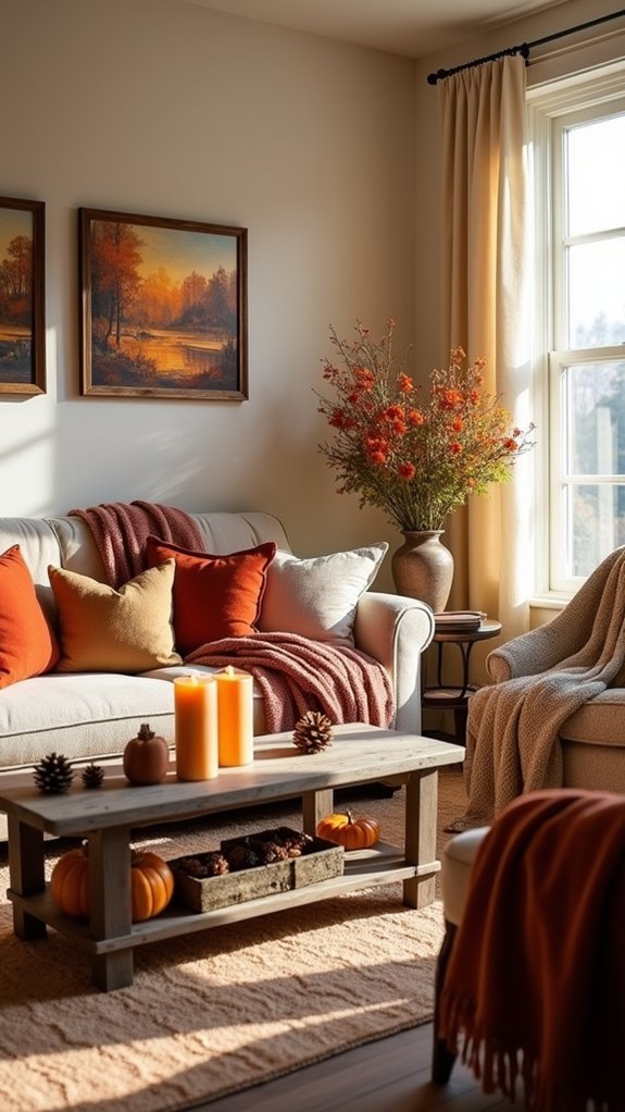 seasonal decor transformations delight