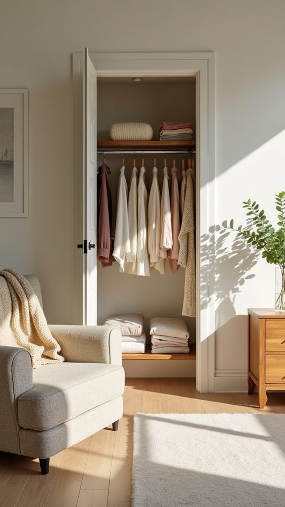 seasonal wardrobe management strategy