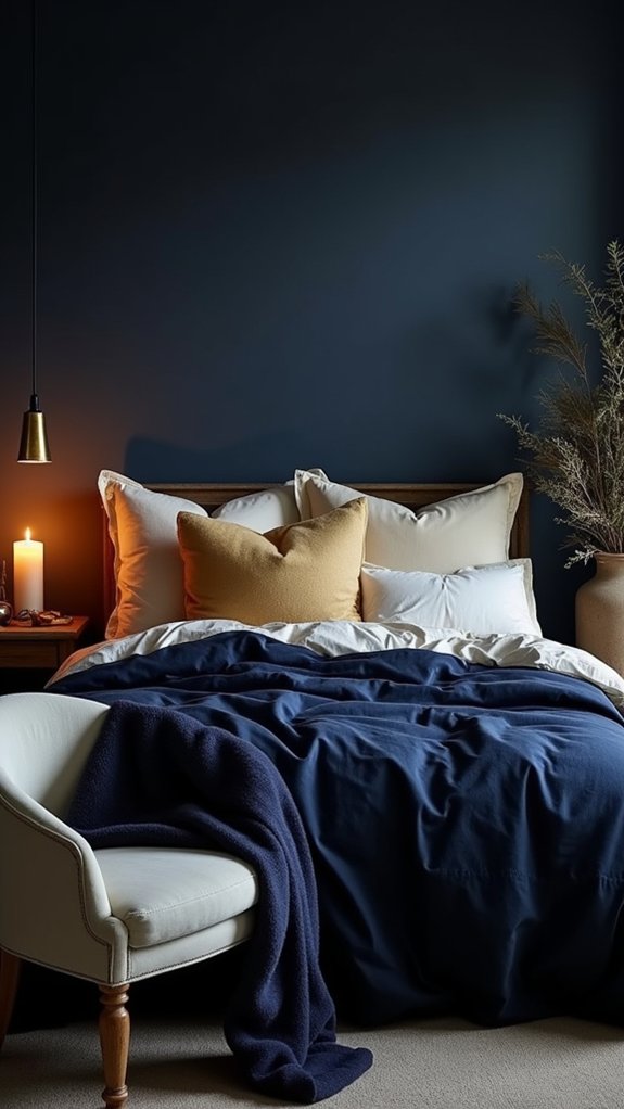 serene and sophisticated retreat