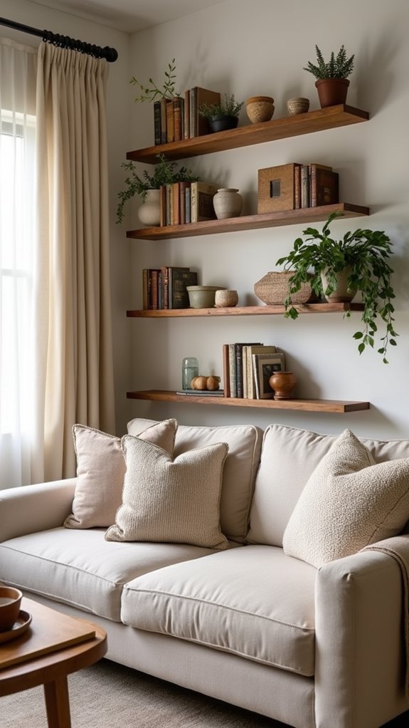showcase personal style beautifully