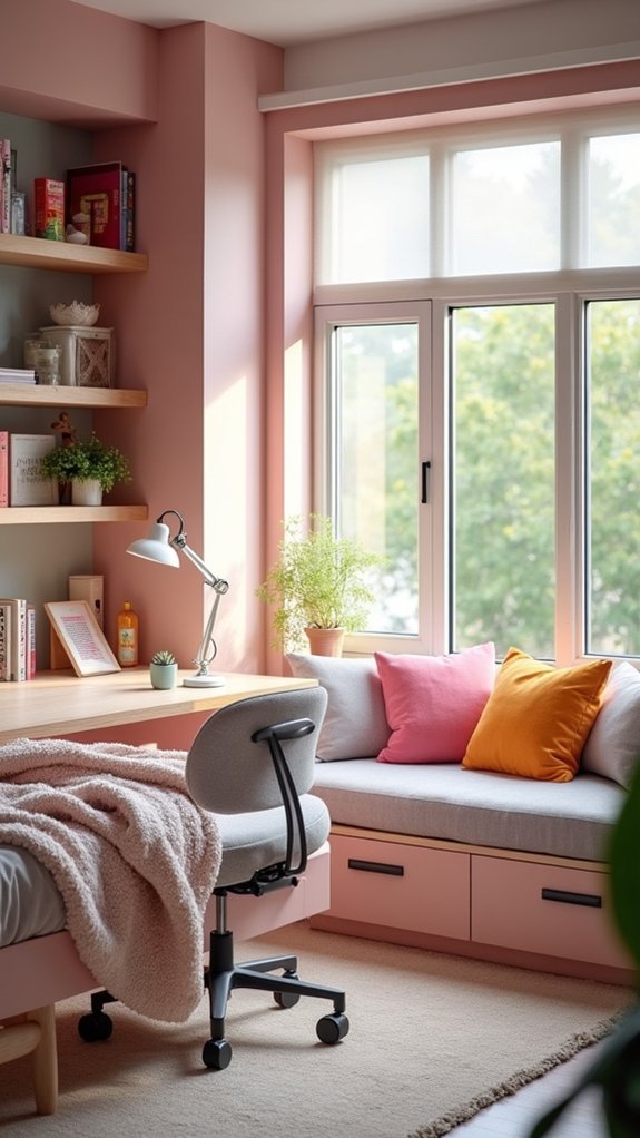 smart space saving furniture solutions