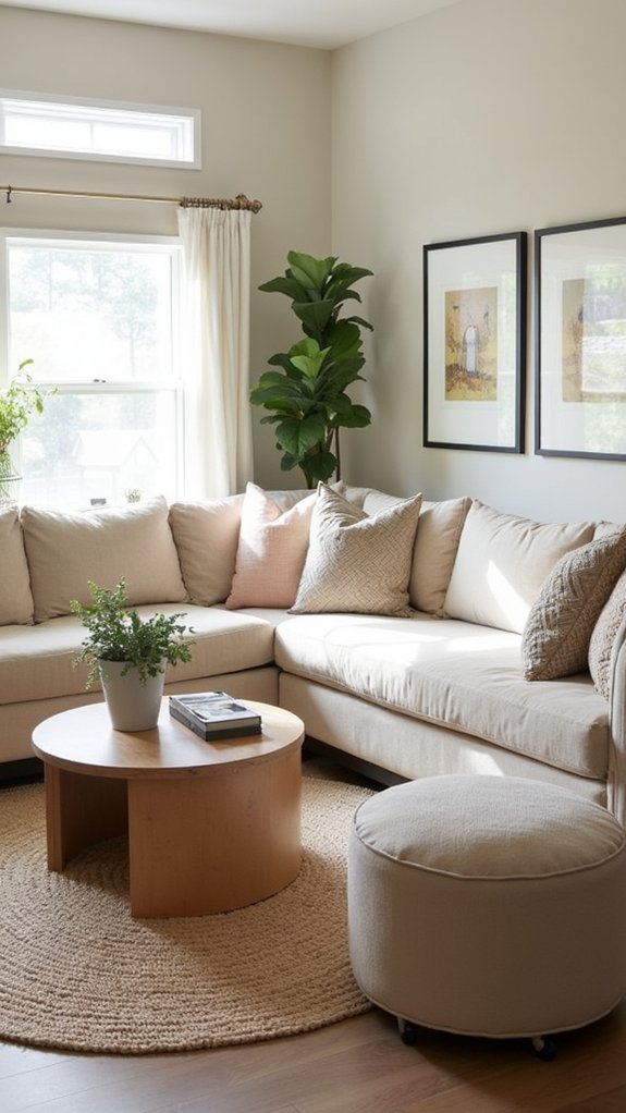 smart space saving furniture solutions