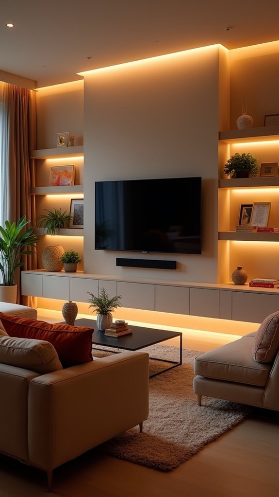 smart technology enhances comfort