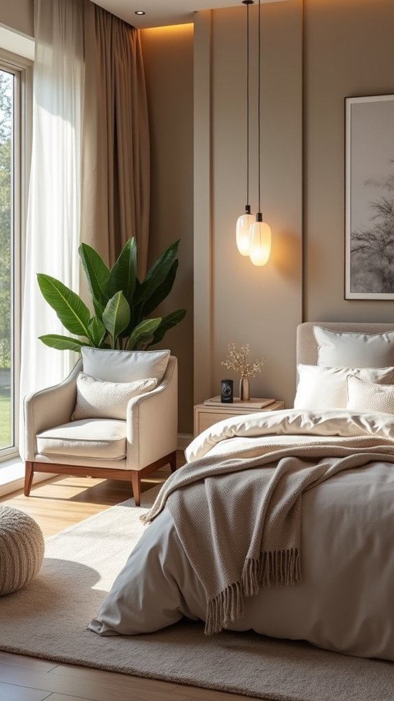 smart technology enhances comfort