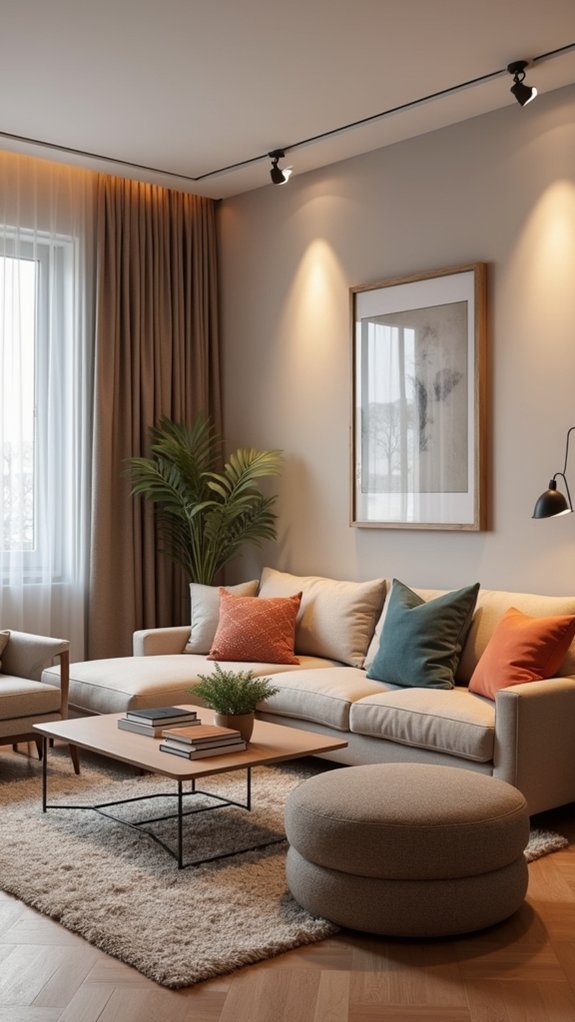 space saving multi functional furniture