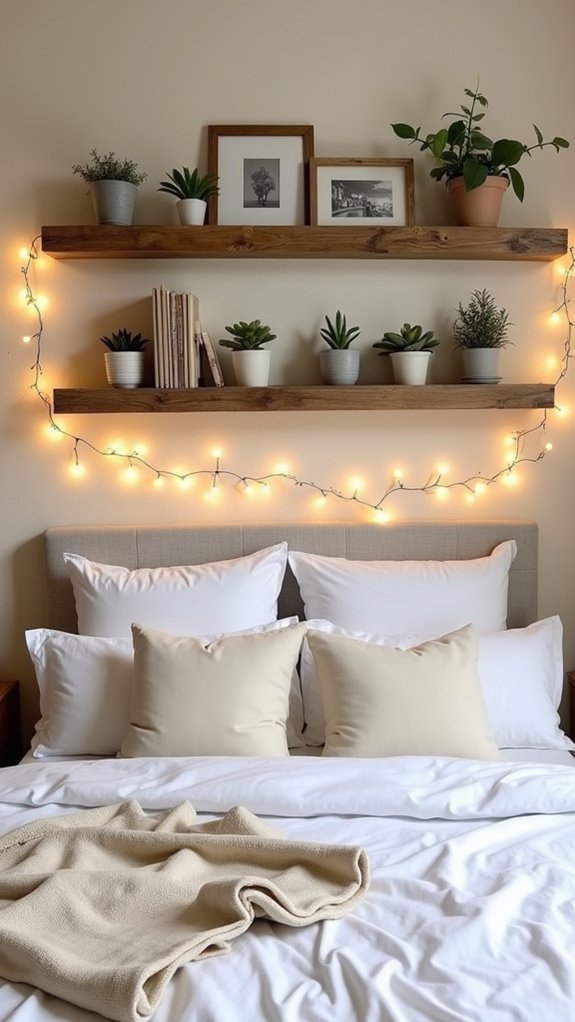 stylish and functional storage