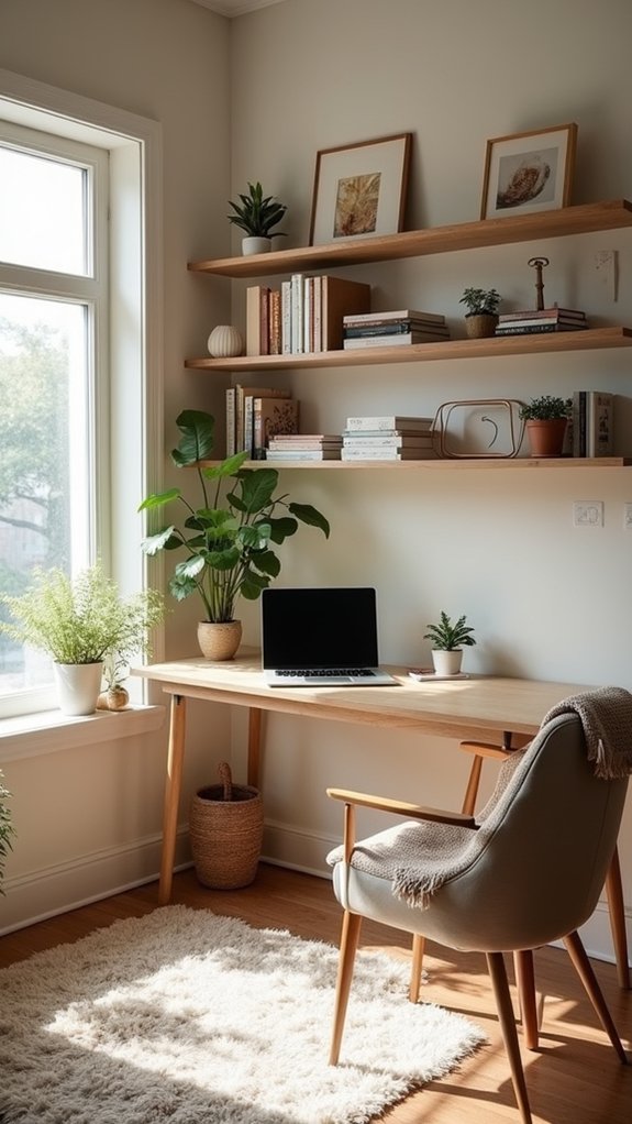 stylish functional storage solutions