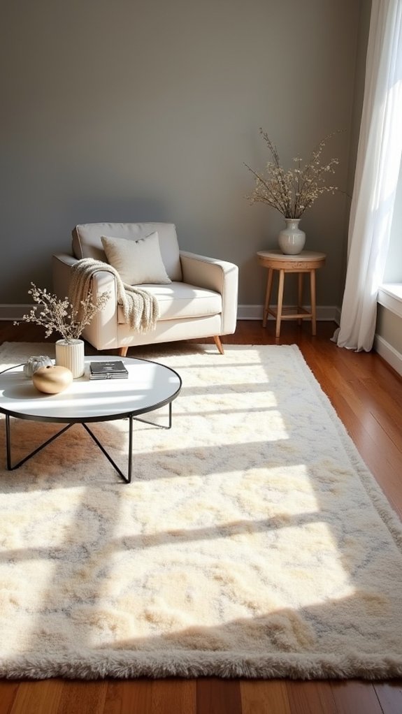 subtle elegance in decor