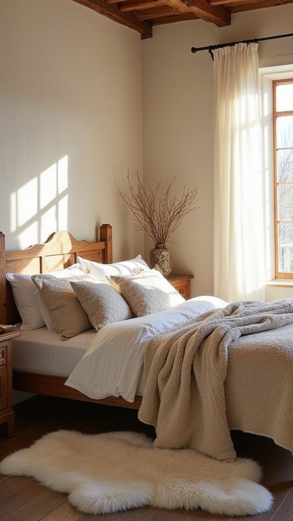 textured wall treatments elevate