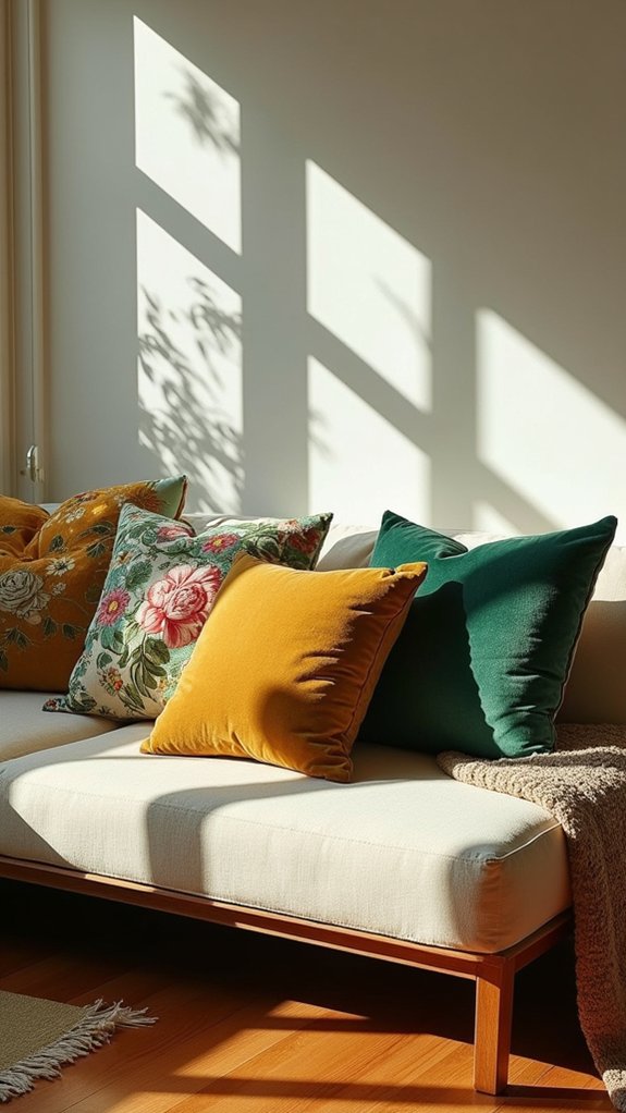 timeless cozy decor blend