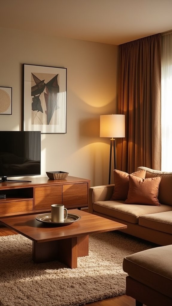 timeless elegance in design