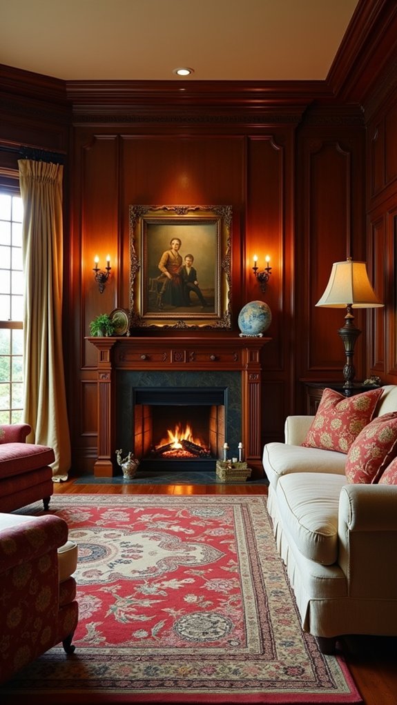 timeless elegance meets modernity