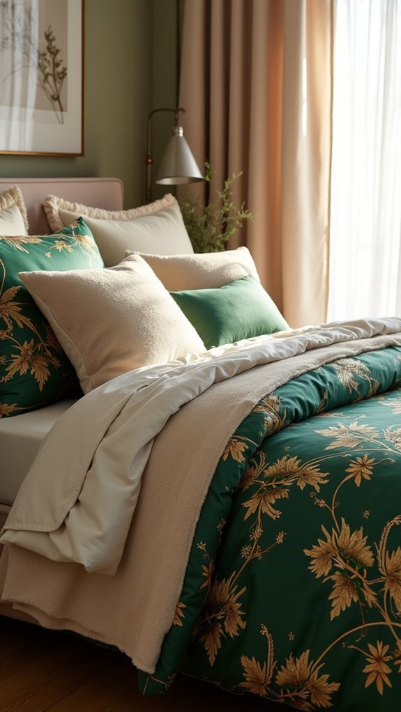 transform bedroom with personality