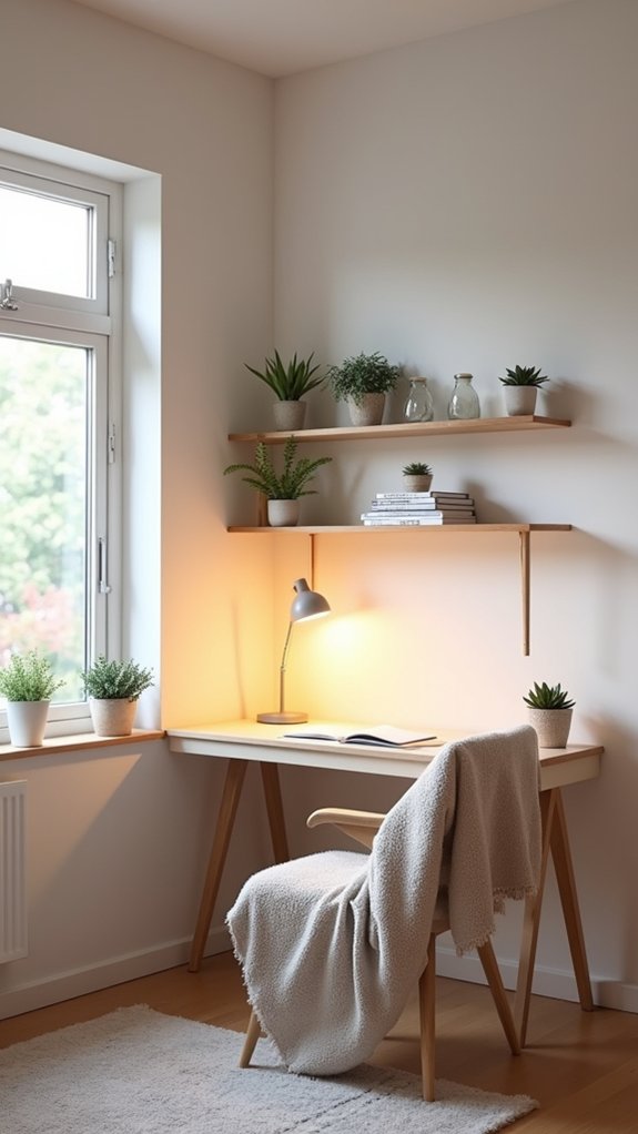 transform clutter into productivity