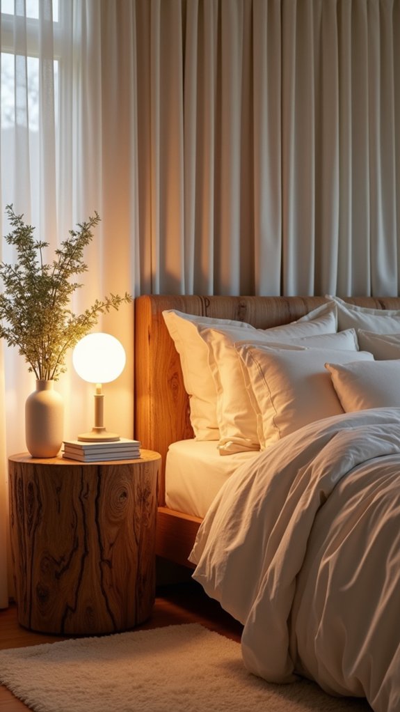 transform your bedroom uniquely