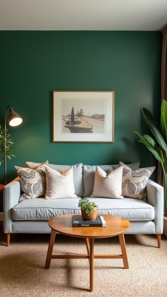 transformative accent wall ideas