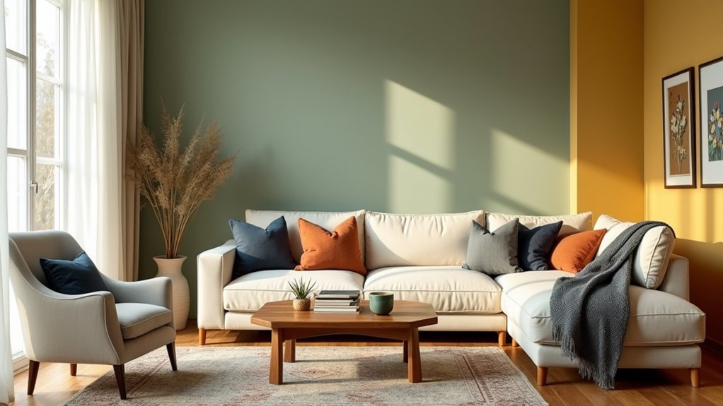 transformative cozy paint ideas