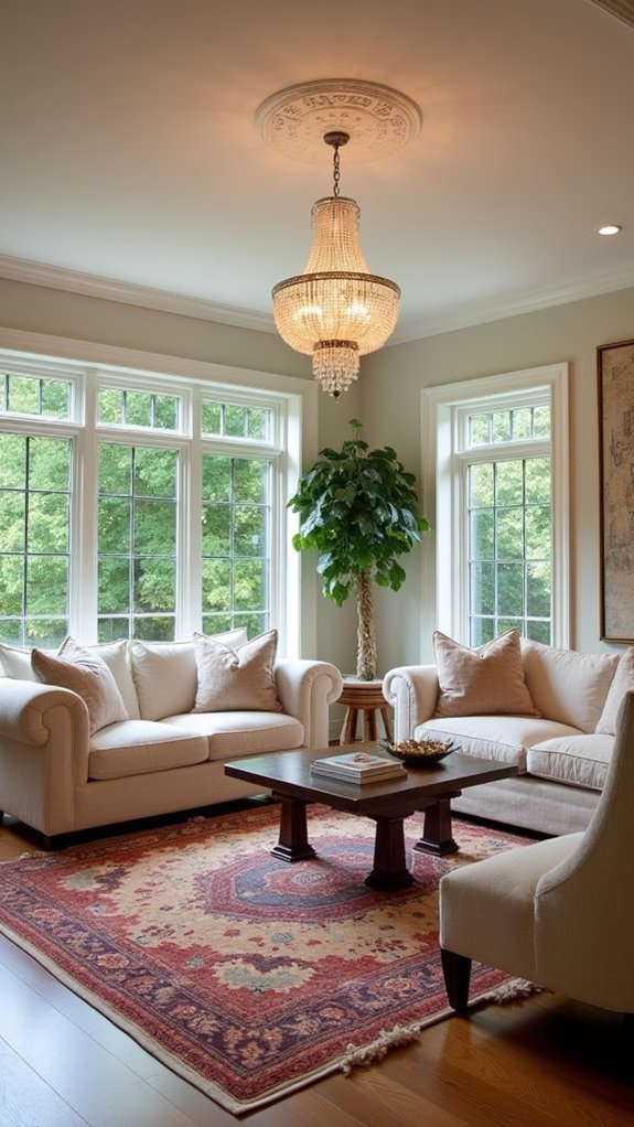 transformative statement lighting fixtures