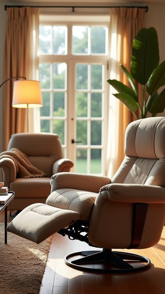 ultimate relaxation recliner solutions