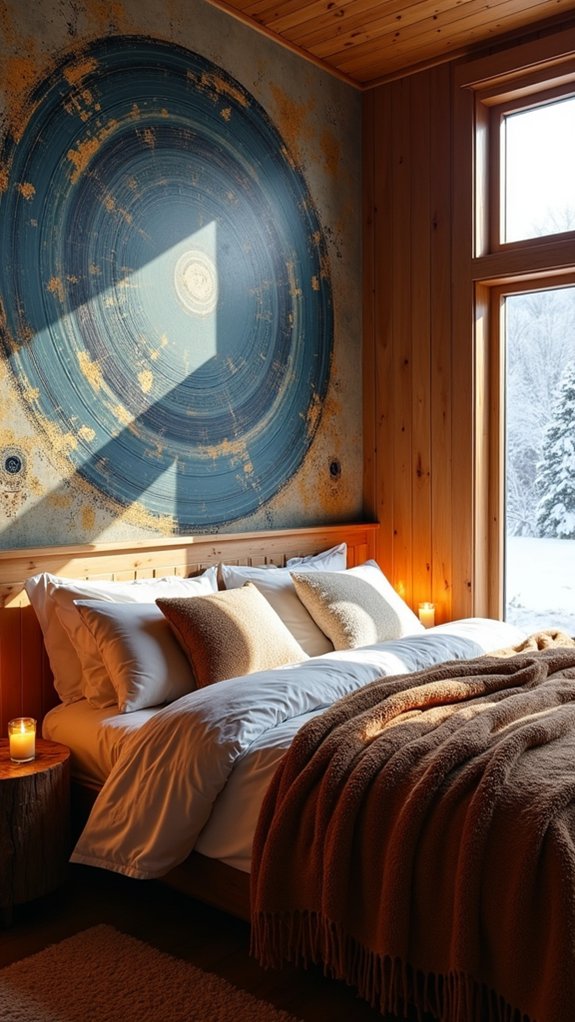 unique wall art pieces