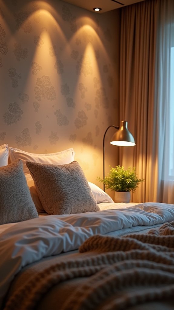 versatile dimmable ceiling fixtures