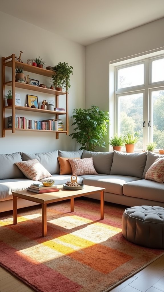 versatile space saving furniture solutions