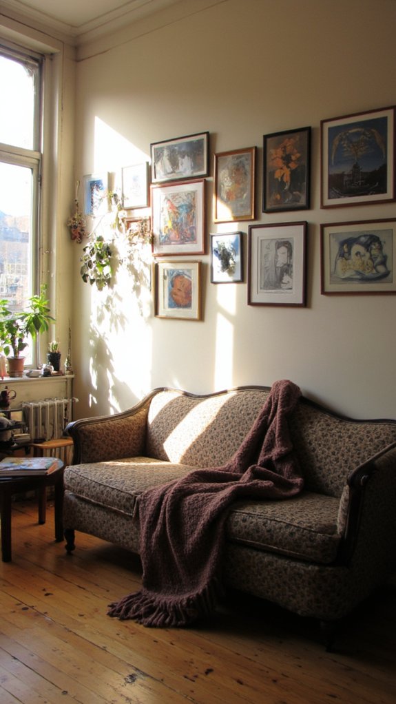 art and photos personalization