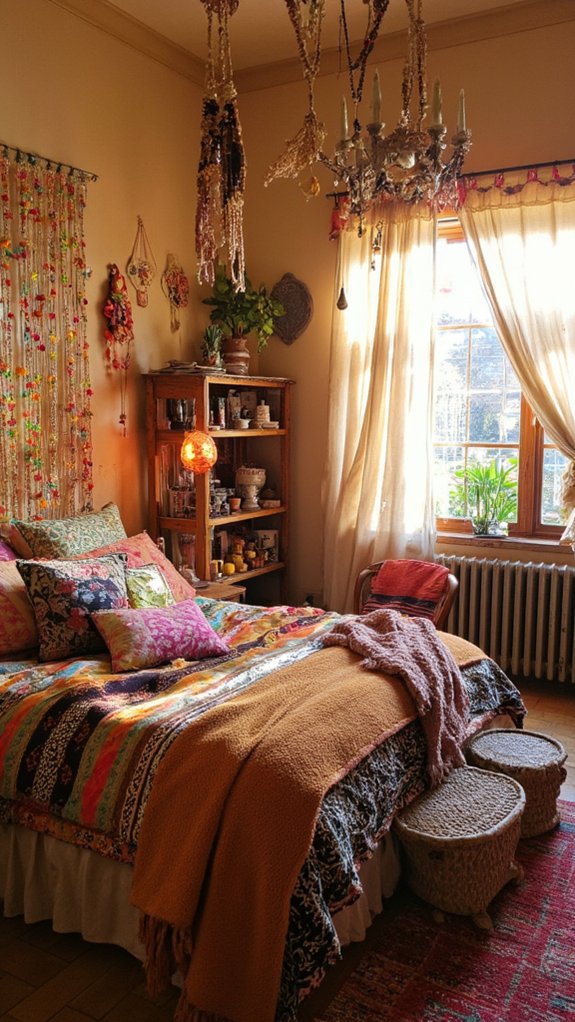 beaded details for whimsy