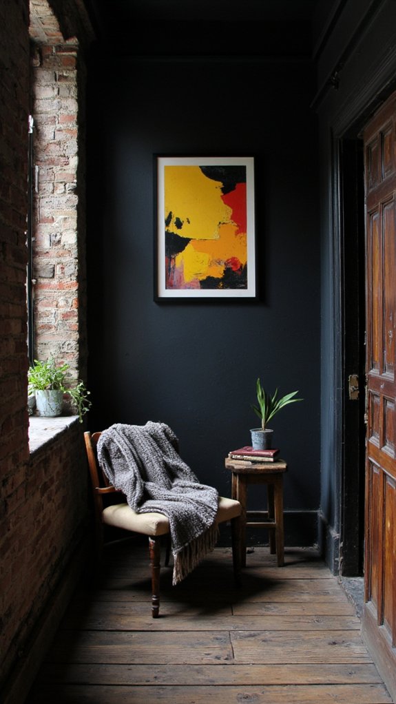 bold statement art transforms