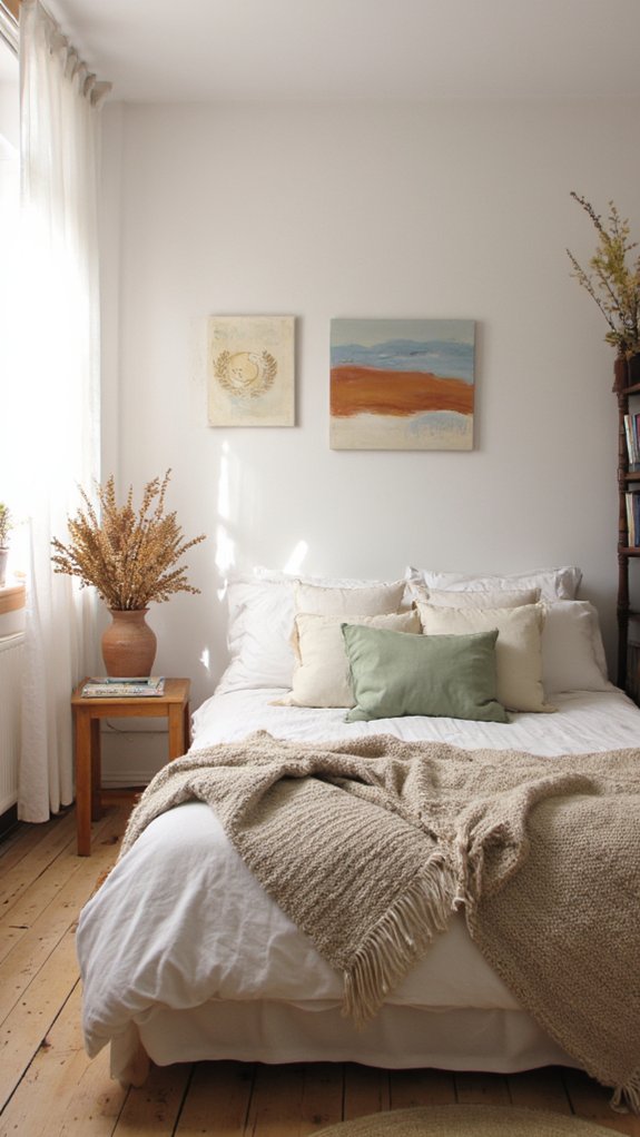 calming artwork for tranquility