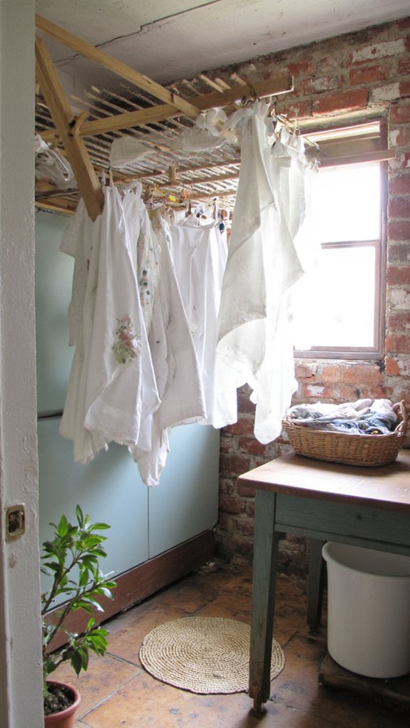 calming color palette choices