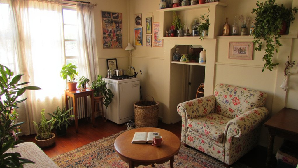 charming apartment design ideas