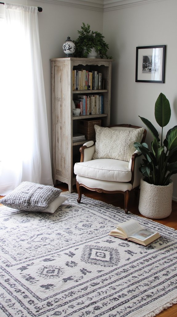 chic and sophisticated decor