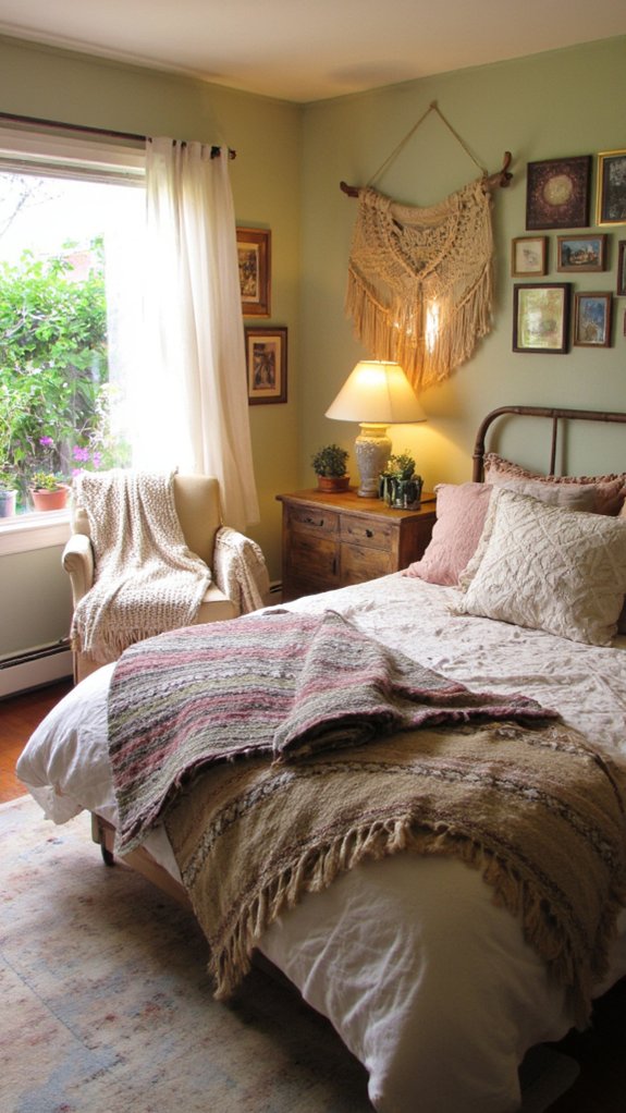 choose your personal palette