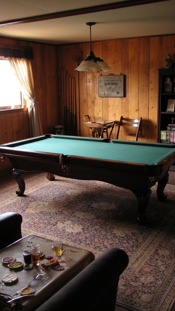 classic entertainment for gatherings