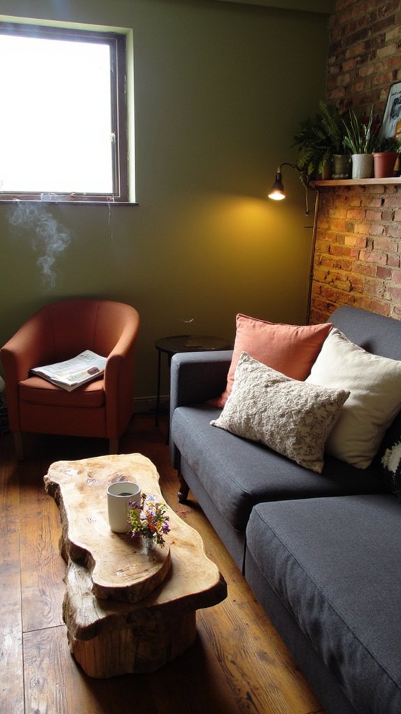 color choices influence mood