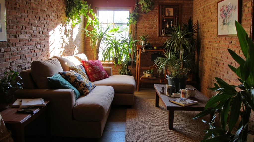 cozy basement renovation ideas