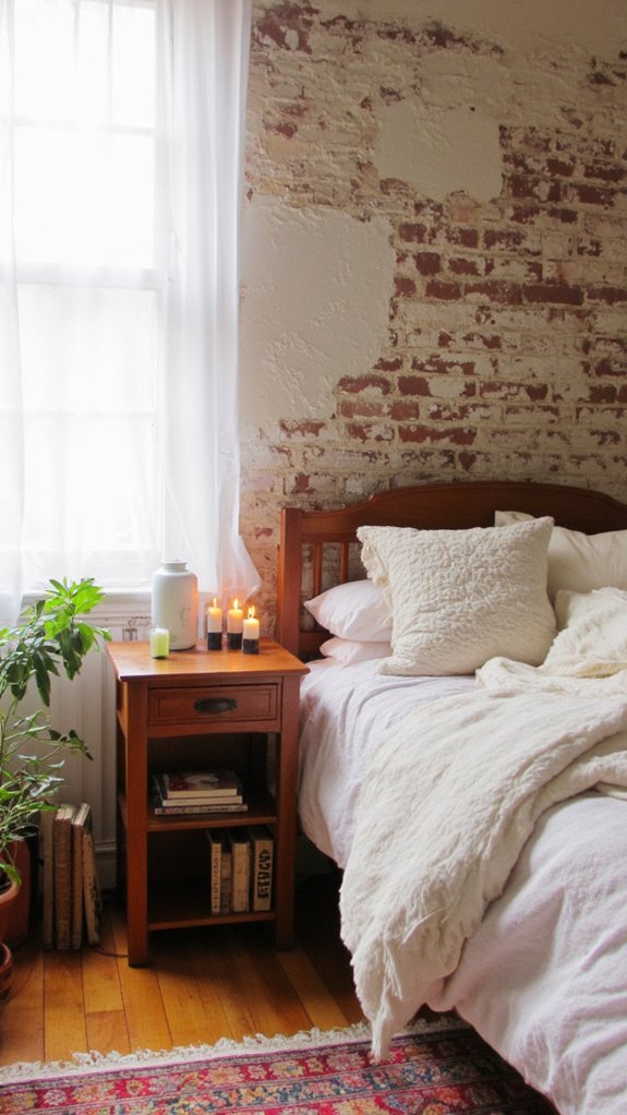 cozy scents create ambiance