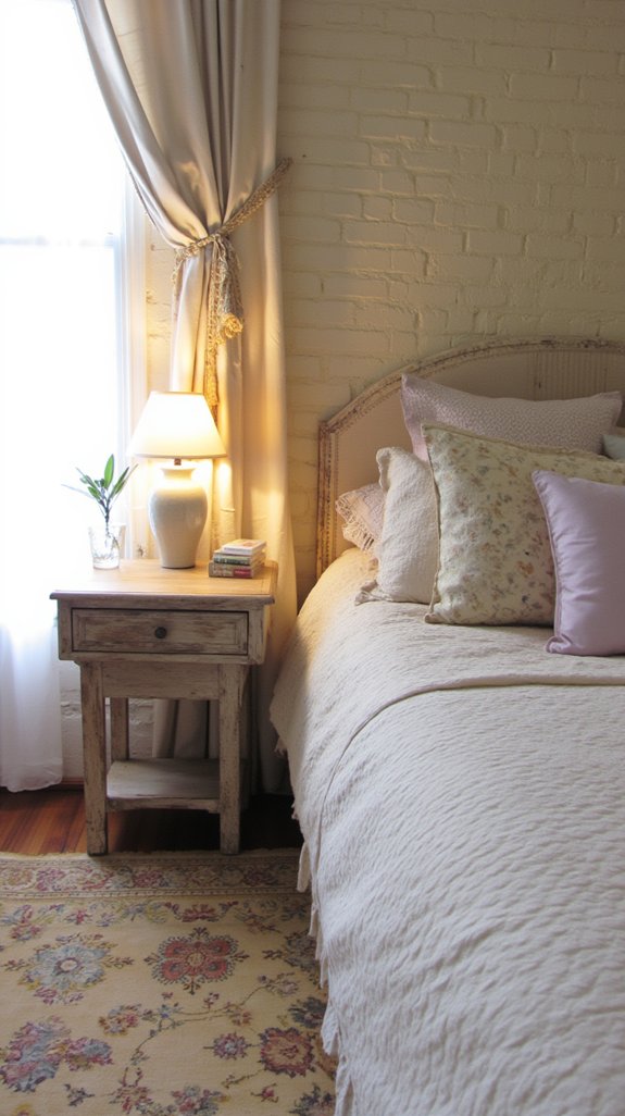 cozy soft lighting atmosphere