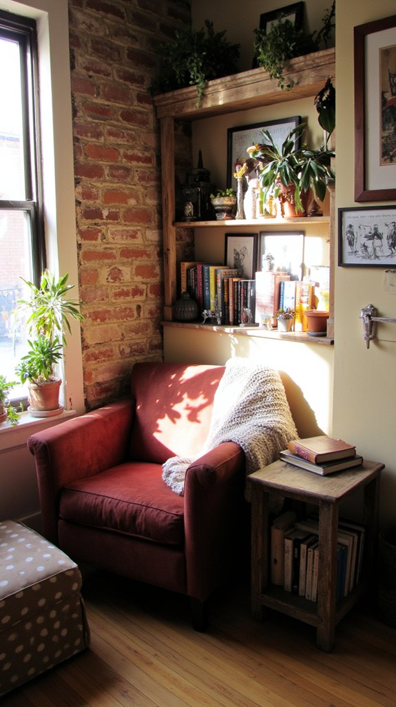 cozy versatile space saving furniture